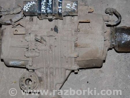 ФОТО Редуктор задній для Honda Pilot MR-V (1-3) Киев