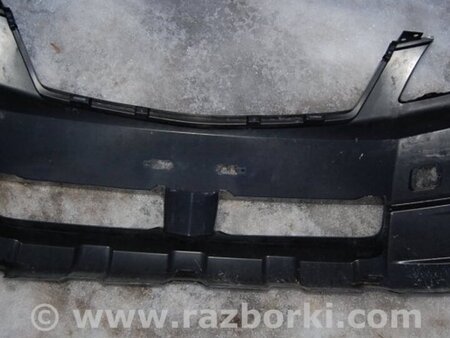 ФОТО Бампер передній для Subaru Outback BR Киев