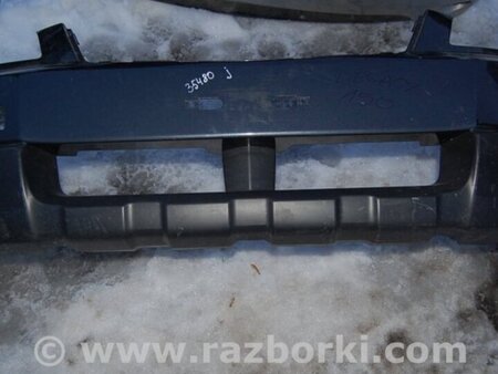 ФОТО Бампер передній для Subaru Outback BR Киев