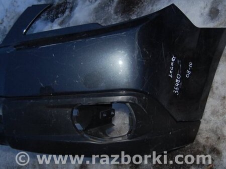 ФОТО Бампер передній для Subaru Outback BR Киев