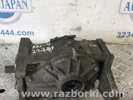 ФОТО Редуктор задній для Toyota RAV-4 (05-12) Киев