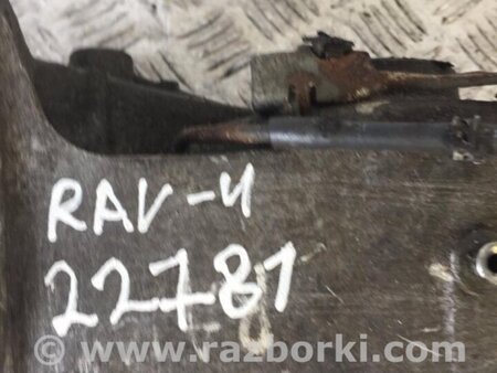 ФОТО Редуктор задній для Toyota RAV-4 (05-12) Киев