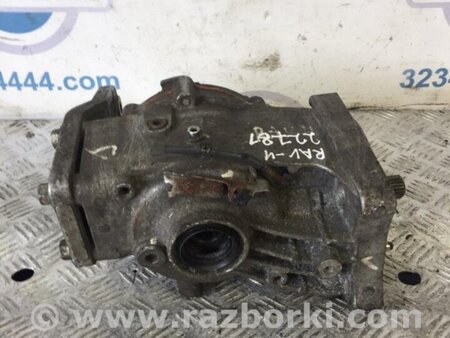 ФОТО Редуктор задній для Toyota RAV-4 (05-12) Киев