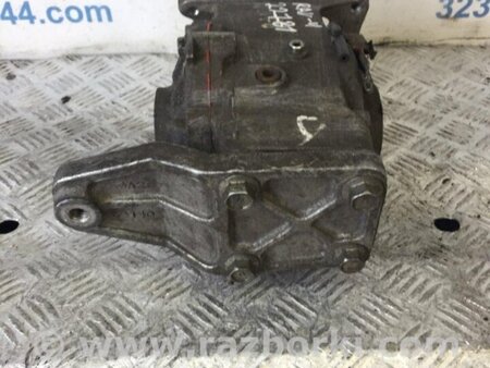 ФОТО Редуктор задній для Toyota RAV-4 (05-12) Киев