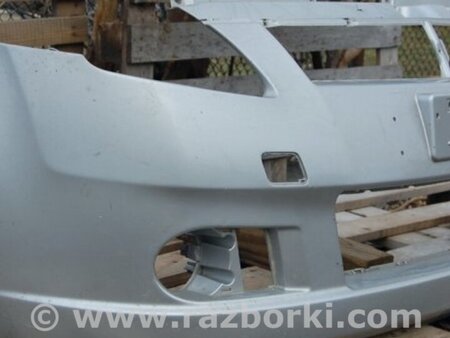 ФОТО Бампер передній для Suzuki Swift Киев