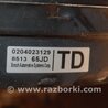 Вакуумний підсилювач гальм Suzuki Grand Vitara