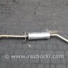 Глушник Honda Civic 8 FK,FN1,FN2 UFO (09.2005 - 06.2012)