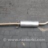 ФОТО Глушник для Honda Civic 8 FK,FN1,FN2 UFO (09.2005 - 06.2012) Киев