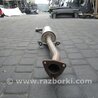 ФОТО Глушник для Honda Civic 8 FK,FN1,FN2 UFO (09.2005 - 06.2012) Киев