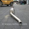 ФОТО Глушник для Honda Civic 8 FK,FN1,FN2 UFO (09.2005 - 06.2012) Киев