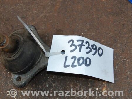 ФОТО Шаровая опора нижняя передняя для Mitsubishi L200 (06-14) Киев