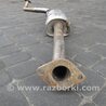 ФОТО Глушник для KIA Rio UB Киев