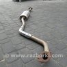 ФОТО Глушник для KIA Rio UB Киев