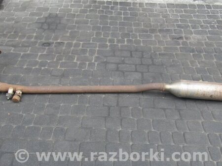 ФОТО Глушник для Lexus ES350 (06-12) Киев