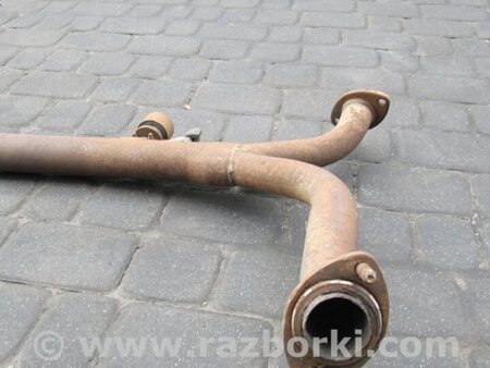ФОТО Глушник для Lexus ES350 (06-12) Киев