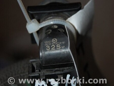 ФОТО Датчик парктроніка для Mazda 6 GH (2008-...) Киев