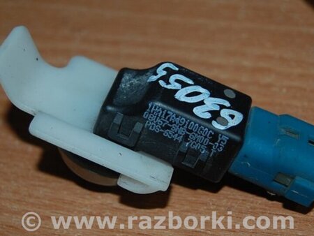ФОТО Датчик парктроніка для Honda Civic 8 FK,FN1,FN2 UFO (09.2005 - 06.2012) Киев