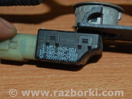 ФОТО Датчик парктроніка для Honda Civic 8 FK,FN1,FN2 UFO (09.2005 - 06.2012) Киев