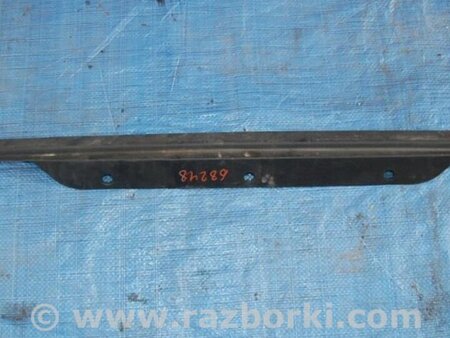 ФОТО накладка в салоні для Mitsubishi Pajero (99-06) Киев