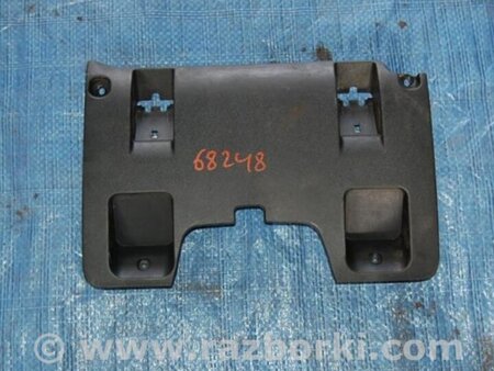 ФОТО накладка в салоні для Mitsubishi Pajero (99-06) Киев
