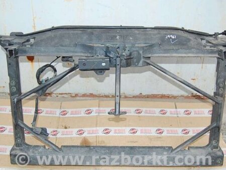 ФОТО Панель передня для Mazda 6 GG/GY (2002-2008) Киев
