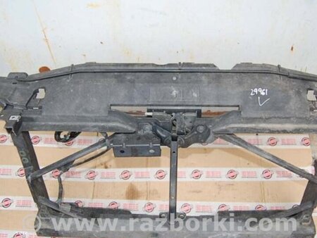 ФОТО Панель передня для Mazda 6 GG/GY (2002-2008) Киев
