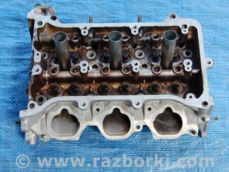 ФОТО Головка блоку циліндрів для Toyota Camry 40 XV40 (01.2006-07.2011) Киев