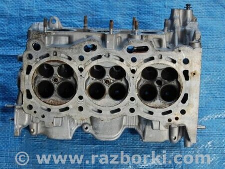 ФОТО Головка блоку циліндрів для Toyota Camry 40 XV40 (01.2006-07.2011) Киев