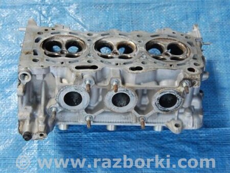 ФОТО Головка блоку циліндрів для Toyota Camry 40 XV40 (01.2006-07.2011) Киев