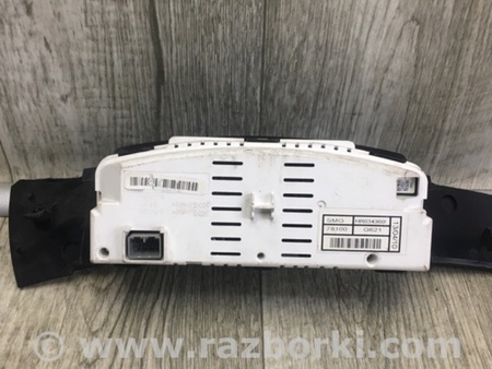 ФОТО Панель приладів для Honda Civic 5D 8G Киев