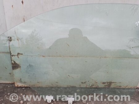 ФОТО Скло дверей для Nissan Micra K12 (2002-2010) Киев