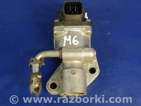 ФОТО Клапан EGR для Mazda 6 GG/GY (2002-2008) Киев