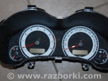 ФОТО Панель приладів для Toyota Auris E150 (10.2006-11.2012) Киев