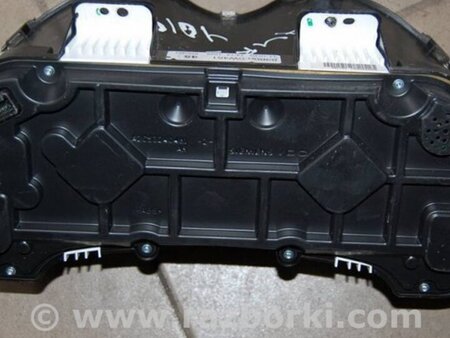 ФОТО Панель приладів для Toyota Auris E150 (10.2006-11.2012) Киев