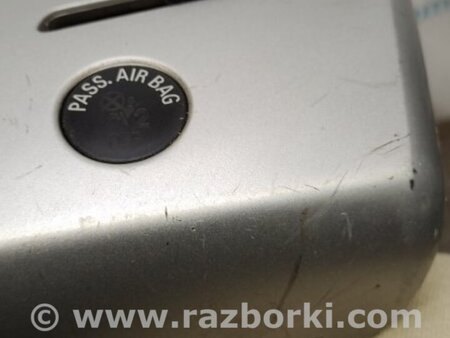 ФОТО Накладка на торпедо для Mitsubishi L200 (06-14) Киев