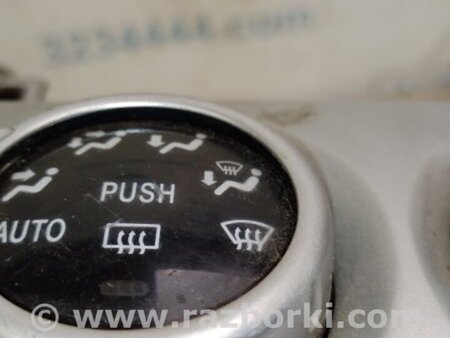 ФОТО Накладка на торпедо для Mitsubishi L200 (06-14) Киев