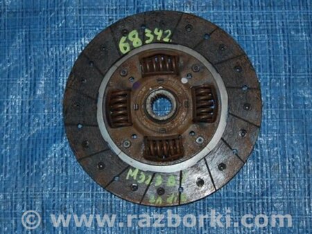 ФОТО Диск зчеплення для Mazda 323 BJ (1998-2003) Киев