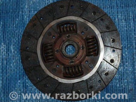 ФОТО Диск зчеплення для Mazda 323 BJ (1998-2003) Киев