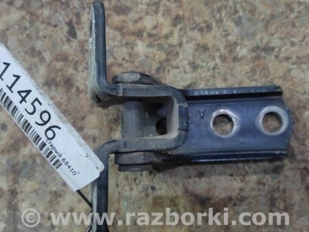 ФОТО Петля двері задньої лівої нижня для Mitsubishi L200 (06-14) Киев
