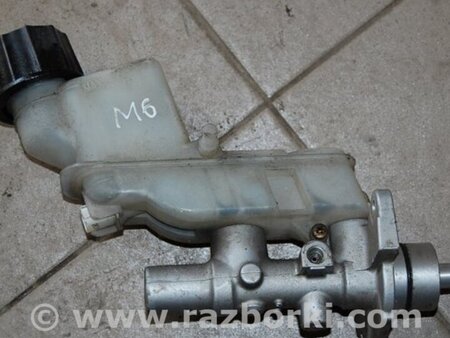 ФОТО Головний гальмівний циліндр для Mazda 6 GG/GY (2002-2008) Киев