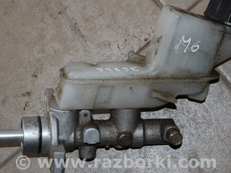 ФОТО Головний гальмівний циліндр для Mazda 6 GG/GY (2002-2008) Киев