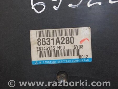 ФОТО Блок керування двигуном для Mitsubishi Colt Z30 (02-12) Киев