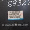 ФОТО Блок керування двигуном для Mitsubishi Colt Z30 (02-12) Киев