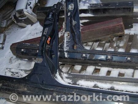 ФОТО Стійка кузова середня для Nissan Teana J31 Киев