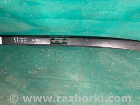 ФОТО Рейлінг для Honda CR-V (07-11) Киев