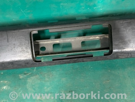 ФОТО Рейлінг для Honda CR-V (07-11) Киев