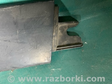 ФОТО Рейлінг для Honda CR-V (07-11) Киев