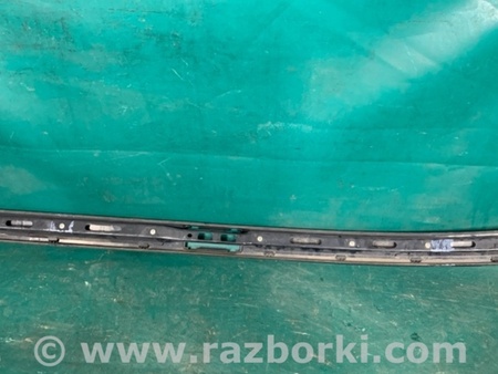 ФОТО Рейлінг для Honda CR-V (07-11) Киев
