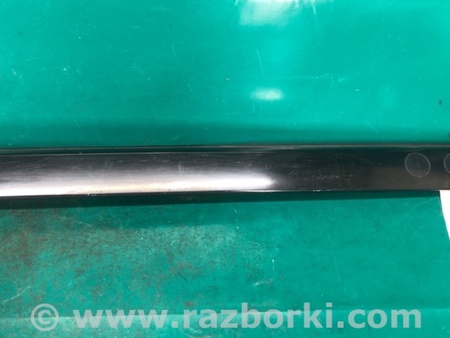 ФОТО Рейлінг для Suzuki Grand Vitara Киев