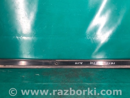 ФОТО Рейлінг для Suzuki Grand Vitara Киев